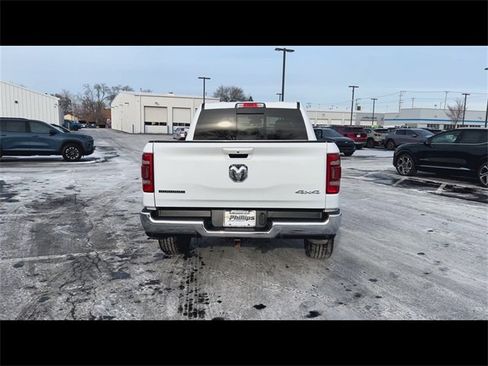 Used 2022 RAM 1500 Big Horn image 7