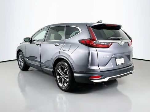 Used 2020 Honda CR-V EX-L image 3