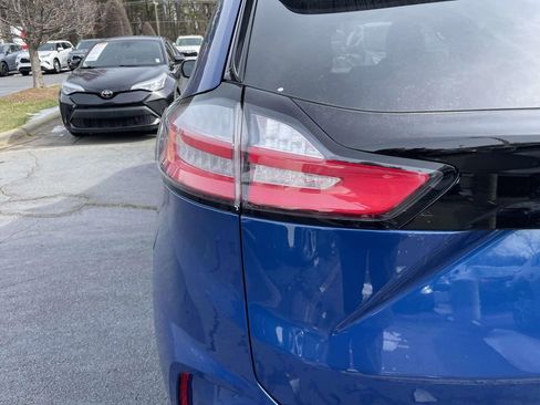 Used 2024 Ford Edge ST-Line image 20