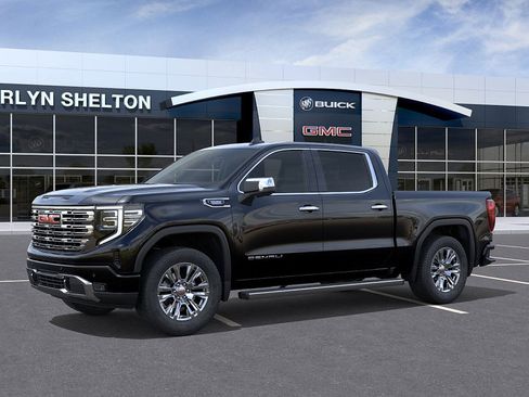 New 2026 GMC Sierra 1500 Denali image 2