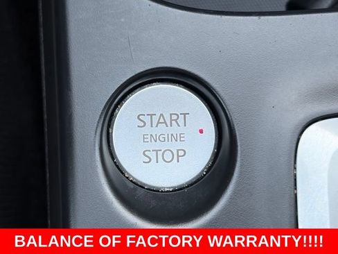 Used 2023 INFINITI QX50 Luxe FWD image 26
