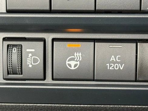 New 2025 Toyota Tundra SR5 image 17