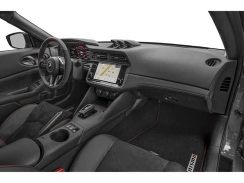 New 2024 Nissan Z NISMO w/ Floor Mat Package image 12