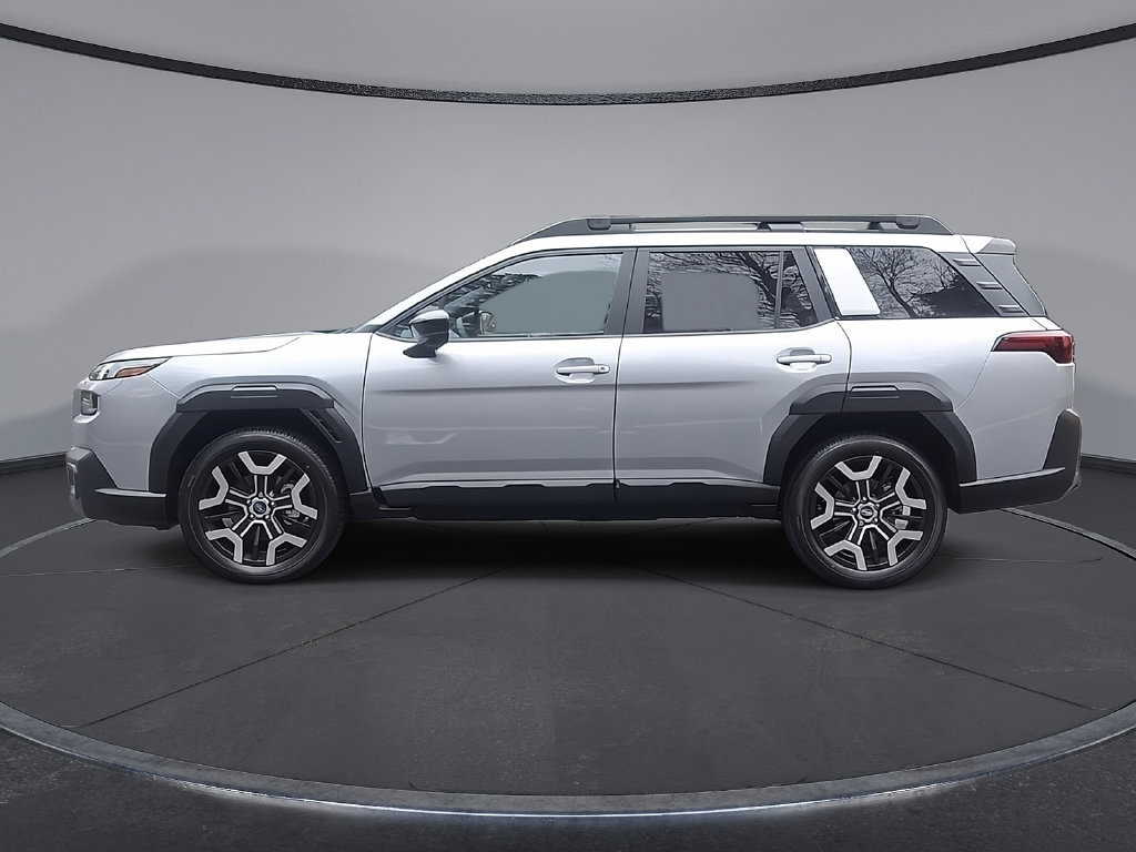 New 2026 Subaru Outback Touring XT AWD/4WD image 5