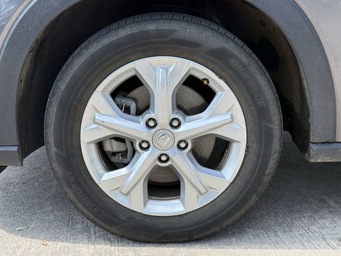 Used 2025 Honda HR-V LX image 12