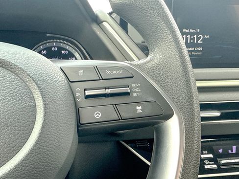 Used 2023 Hyundai Sonata SEL w/ Cargo Package image 39