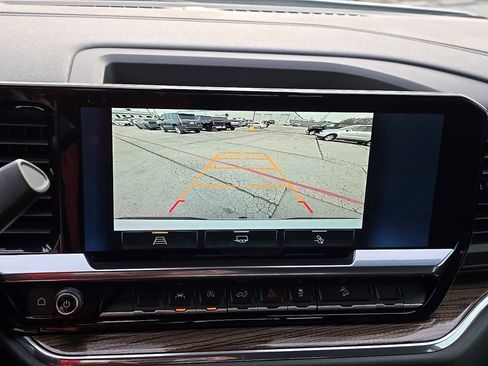 Certified 2024 Chevrolet Silverado 1500 LT image 17