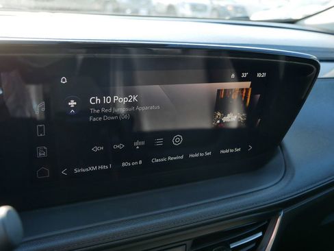 Used 2024 Buick Encore GX Sport Touring w/ Comfort Package image 18