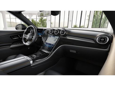 New 2026 Mercedes-Benz CLE 53 AMG 4MATIC Cabriolet image 6
