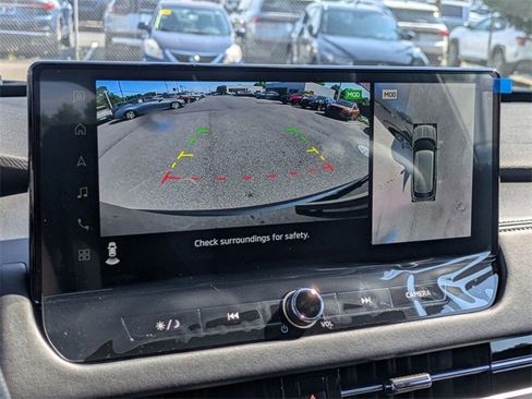 New 2025 Mitsubishi Outlander SE image 22