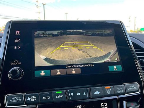 Used 2024 Honda Odyssey EX-L image 14