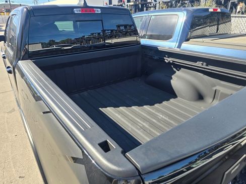 Used 2025 RAM 1500 Rebel w/ Rebel Level 2 Equipment Group image 21