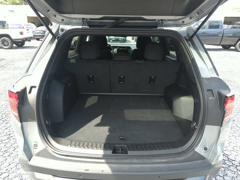 Used 2026 GMC Terrain Elevation AWD/4WD image 28