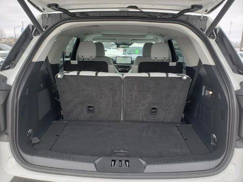 Certified 2025 Ford Explorer Platinum w/ Ultimate Package image 4