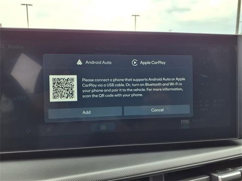 New 2026 Hyundai Santa Fe SE image 5