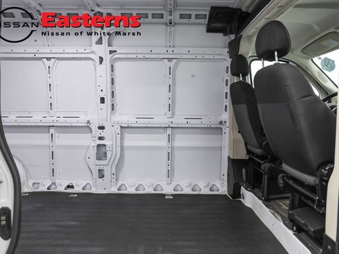 Used 2022 RAM ProMaster 2500 image 20