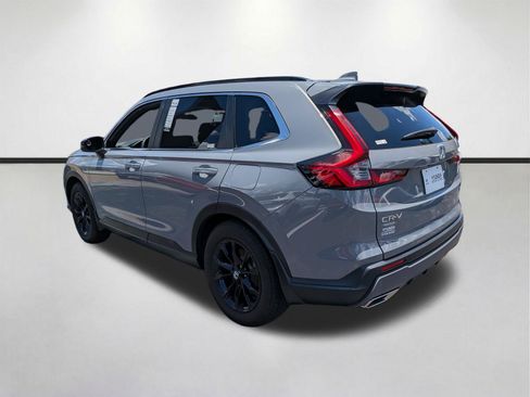 Used 2023 Honda CR-V Sport image 6