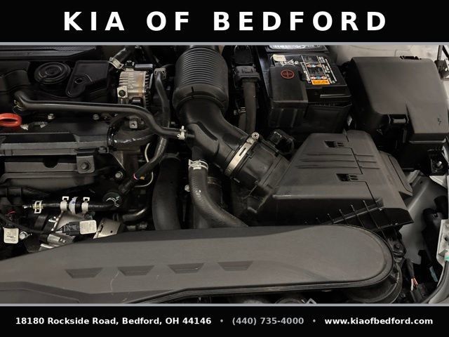Certified 2024 Kia K5 GT-Line w/ GT-Line Premium Package FWD image 25