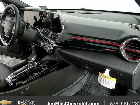 New 2026 Chevrolet Trax RS w/ Sunroof Package image 22