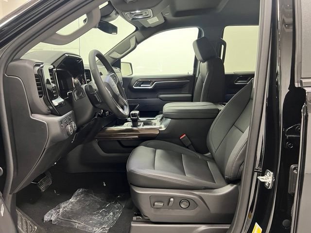 New 2026 Chevrolet Silverado 1500 RST AWD/4WD image 6