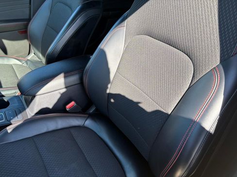 Certified 2024 Ford Escape ST-Line FWD image 15