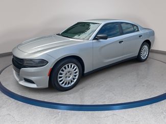 Used 2017 Dodge Charger Police w/ Fleet Park Assist Group AWD/4WD video 1