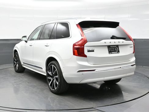 Used 2024 Volvo XC90 B6 Plus w/ Protection Package Premier AWD/4WD image 5