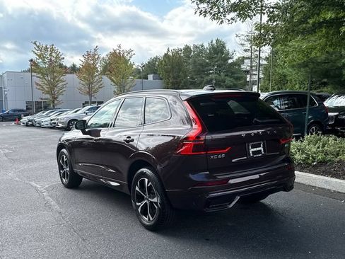 Used 2026 Volvo XC60 B5 Core w/ Protection Package Premier AWD/4WD image 2