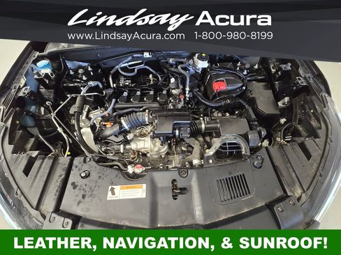 Used 2025 Acura ADX A-Spec AWD/4WD image 23
