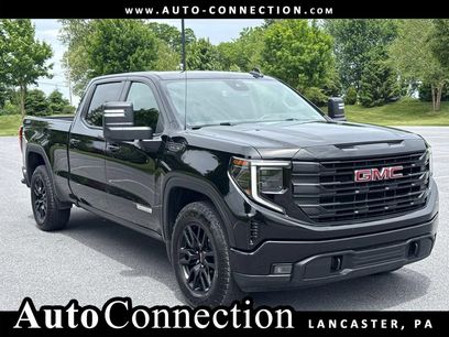 Used 2024 GMC Sierra 1500 Elevation