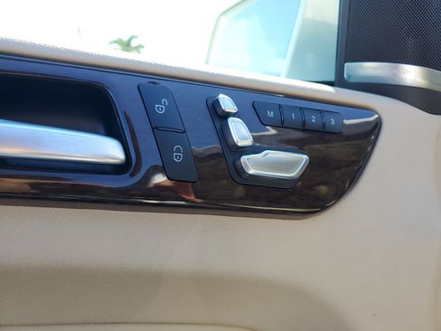 Used 2018 Mercedes-Benz GLE 350 image 16