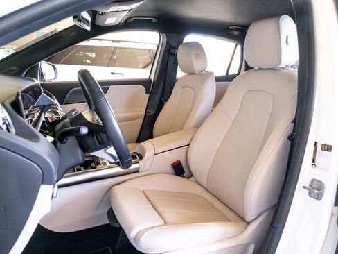 Used 2025 Mercedes-Benz GLA 250 GLA 250 image 13