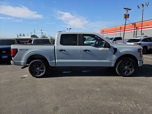 New 2026 Ford F150 STX image 14