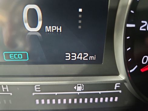 Used 2023 Kia Sorento EX image 17