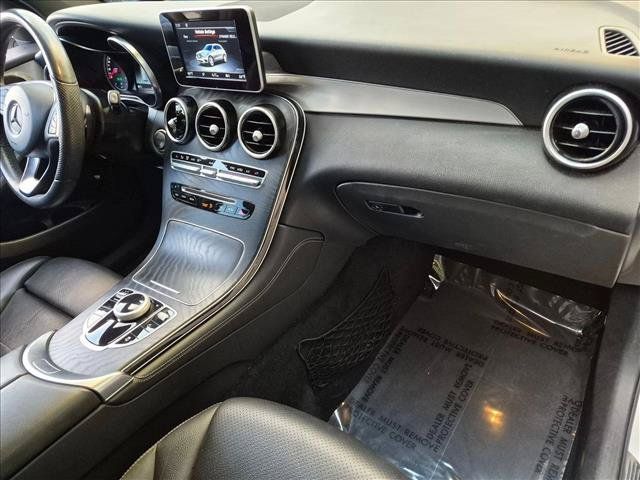 Certified 2019 Mercedes-Benz GLC 300 image 25