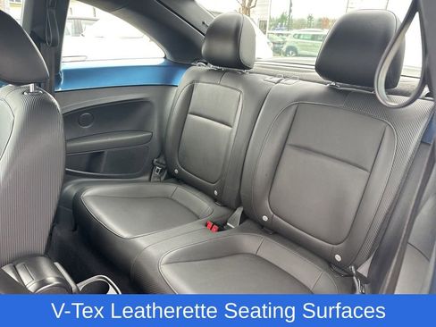 Used 2017 Volkswagen Beetle 1.8T SE image 31