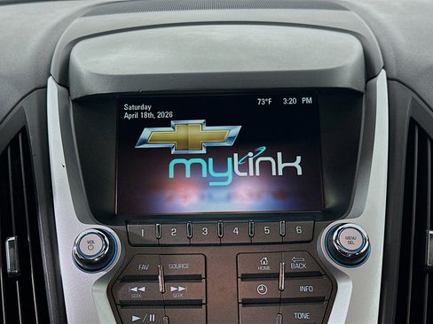 Used 2014 Chevrolet Equinox LT w/ Driver Convenience Package image 18