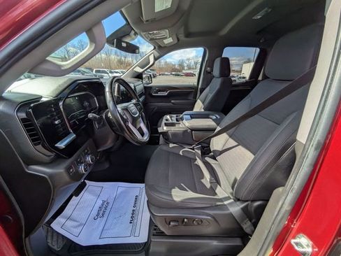Used 2023 GMC Sierra 1500 Elevation image 26