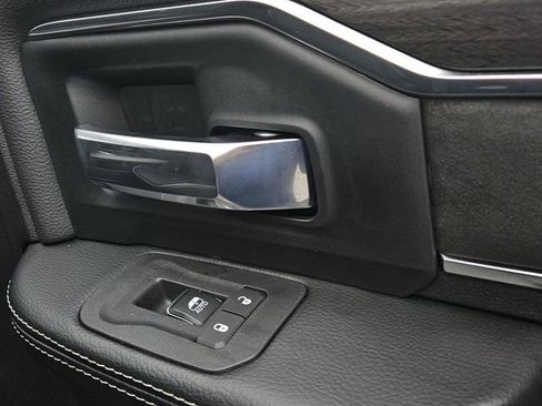 Used 2026 RAM 2500 Laramie w/ Night Edition image 36