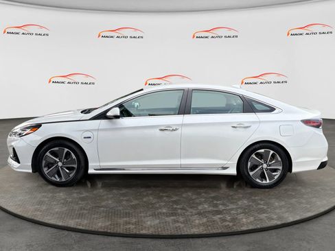 Used 2019 Hyundai Sonata Limited FWD image 7