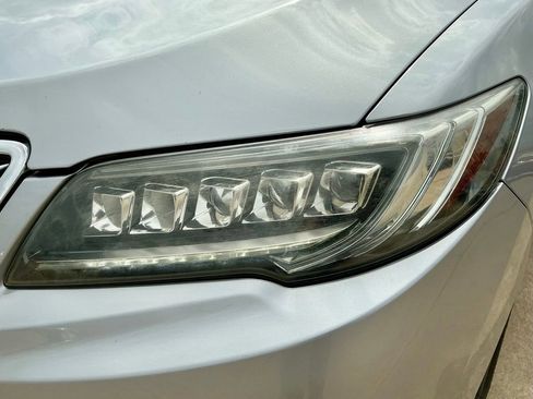 Used 2017 Acura RDX AWD image 10