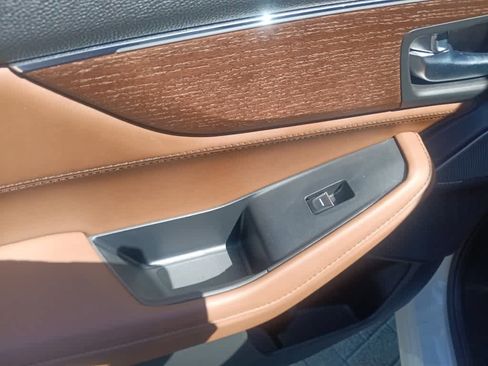 Used 2025 Acura MDX SH-AWD w/ Advance Package image 20