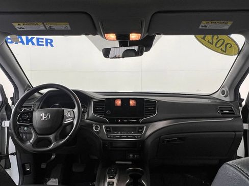Used 2021 Honda Pilot Special Edition image 10