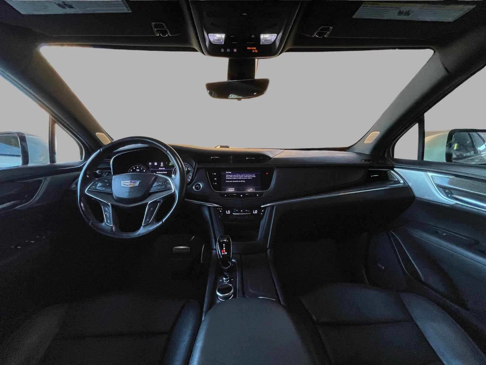 Used 2021 Cadillac XT5 Sportv AWD/4WD image 29