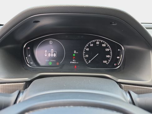 Used 2022 Honda Accord Sport image 18