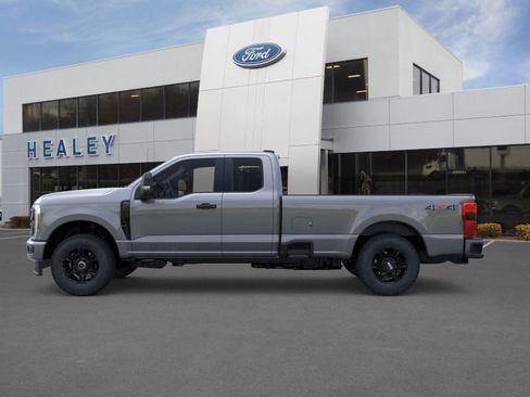 New 2026 Ford F250 XL w/ STX Appearance Package image 3