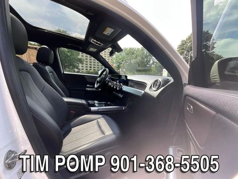 Used 2022 Mercedes-Benz GLB 250 4MATIC image 14
