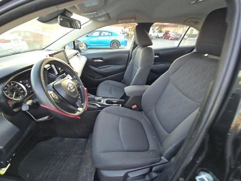Used 2021 Toyota Corolla LE FWD image 7