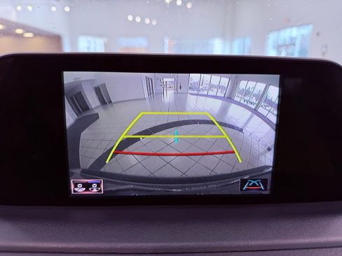 Certified 2022 Lexus RX 350 FWD image 23