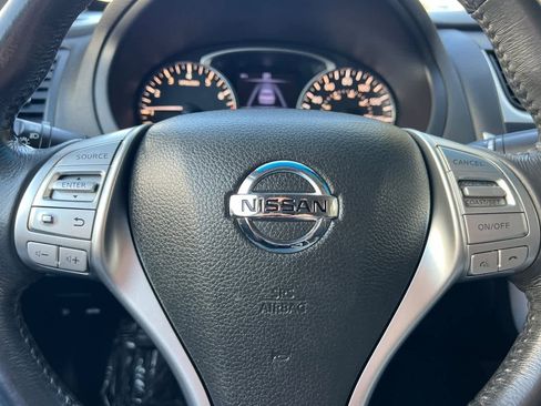 Used 2017 Nissan Altima 2.5 SV image 27